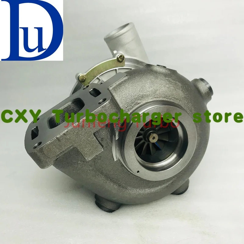 

K26 53269886090 53269886093 turbocharger for VM Ship with HR492HT/9 Engine 53269706493