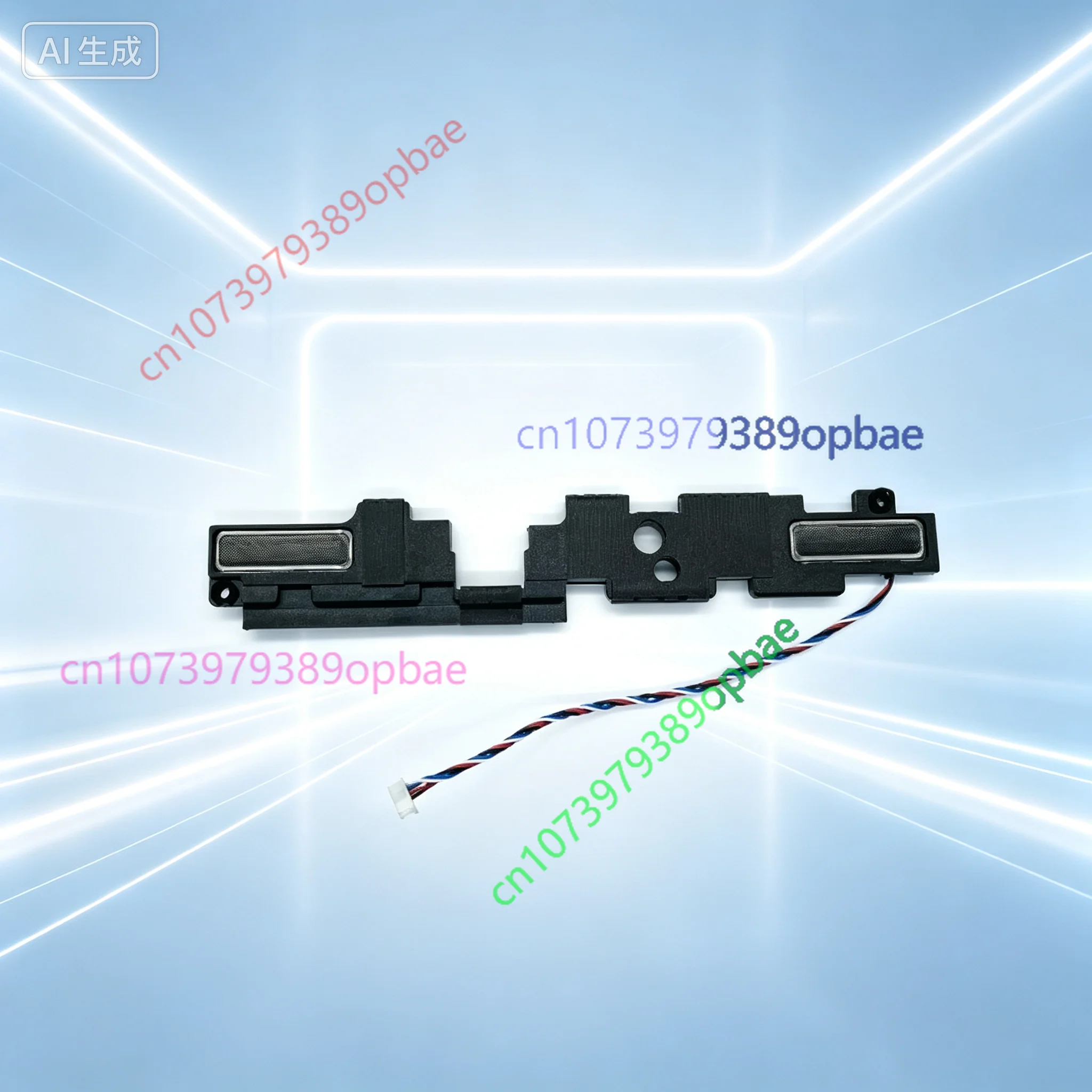 Replacement Laptop Internal Speaker 0CFC0H CFC0H for Dell Precision 7550 7560