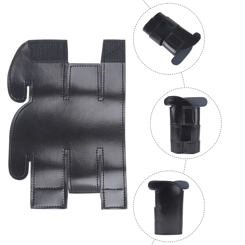 

Protective Cover Dust Resistant Valve Wind Instrument Accessory Guard For Trumpet Wind Instrument Accessory