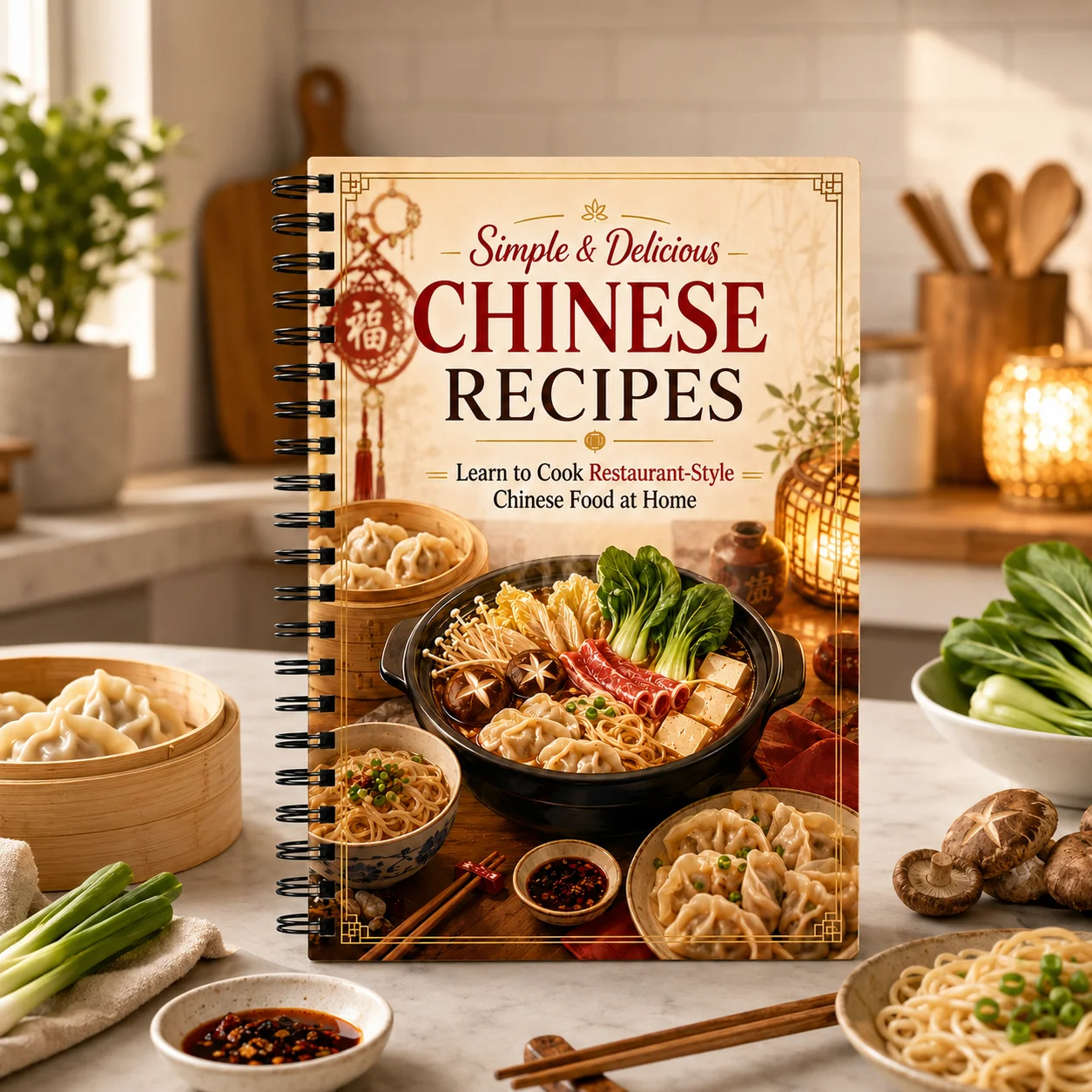 Resep Masakan Cina Sederhana d - Home Cooking Easy Recipes ulasan dan harga