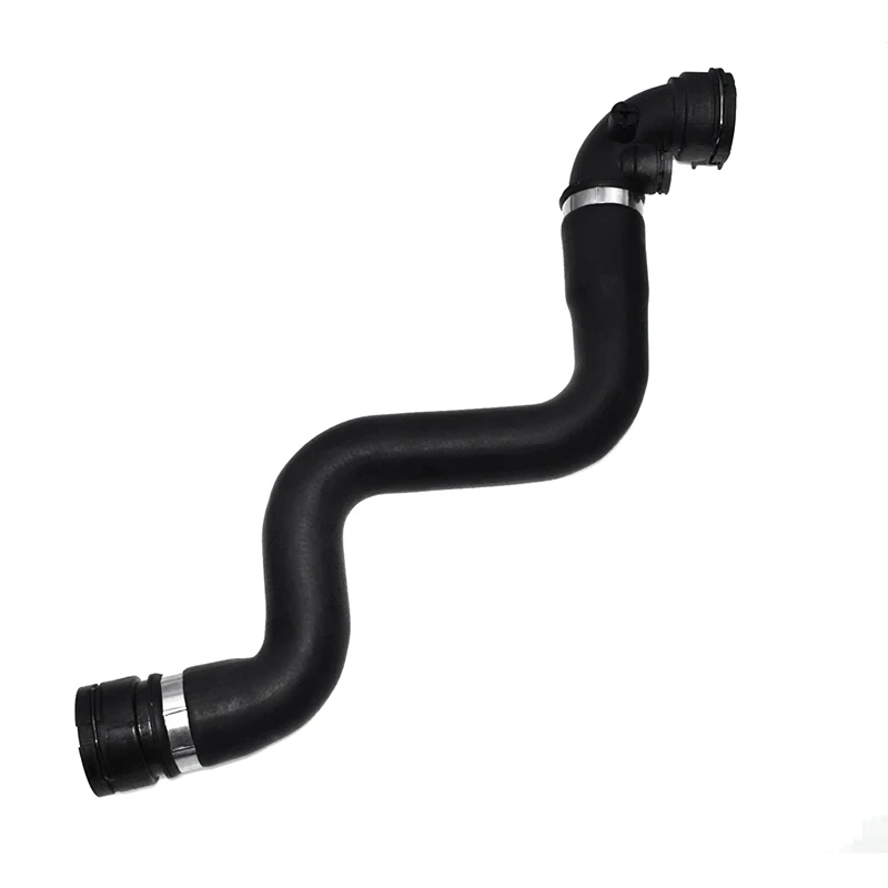 

2X Car Upper Radiator Coolant Hose For BMW 3 Series E46 316I 316Ci 318I 318Ci 11531436407 01622685308