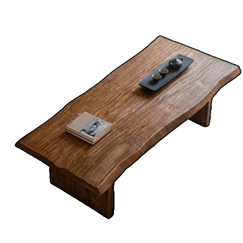 

Wood Italian Coffee Tables Classic Rectangular Luxury Living Room Coffee Tables Designer Low Tavolino Da Salotto Furniture Home