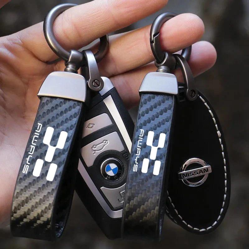 Автомобильные наклейки, брелок для ключей, брелок для ключей, шнурок для ключей для AIWAYS U5 U7 Ion RG Nathalie Gumpert Nathalie