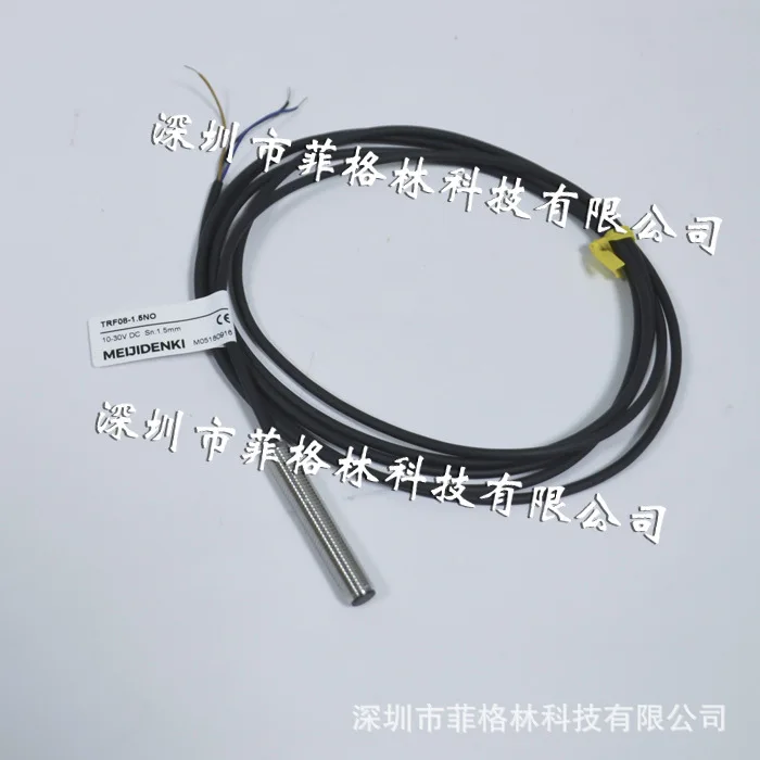 2025-[assurance-qualite]-txf03-01nc-o-meiji-meijidenki-capteur-de-proximite-ultra-petit