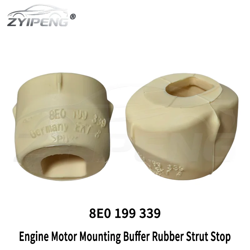 8E0199339 Engine Motor Mounting Buffer Rubber Strut Stop For Audi A4 S4 B6 B7 A6 S6 Allroad A8 S8 Seat Exeo 8E0 199 339