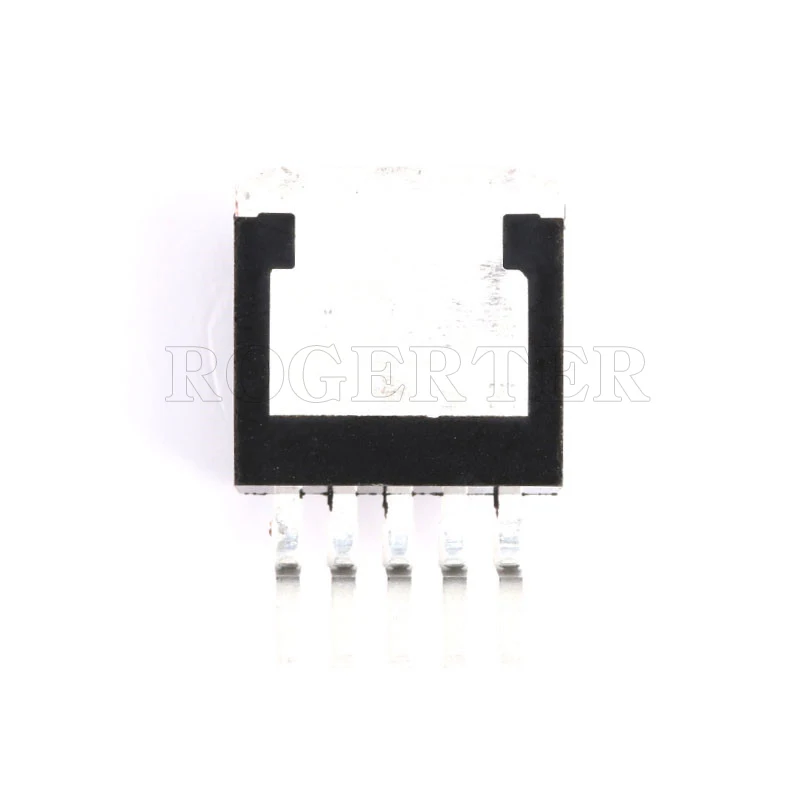 5pcs XL4005E1 32V/5A/300KHZ Step-down IC DC-DC TO-263