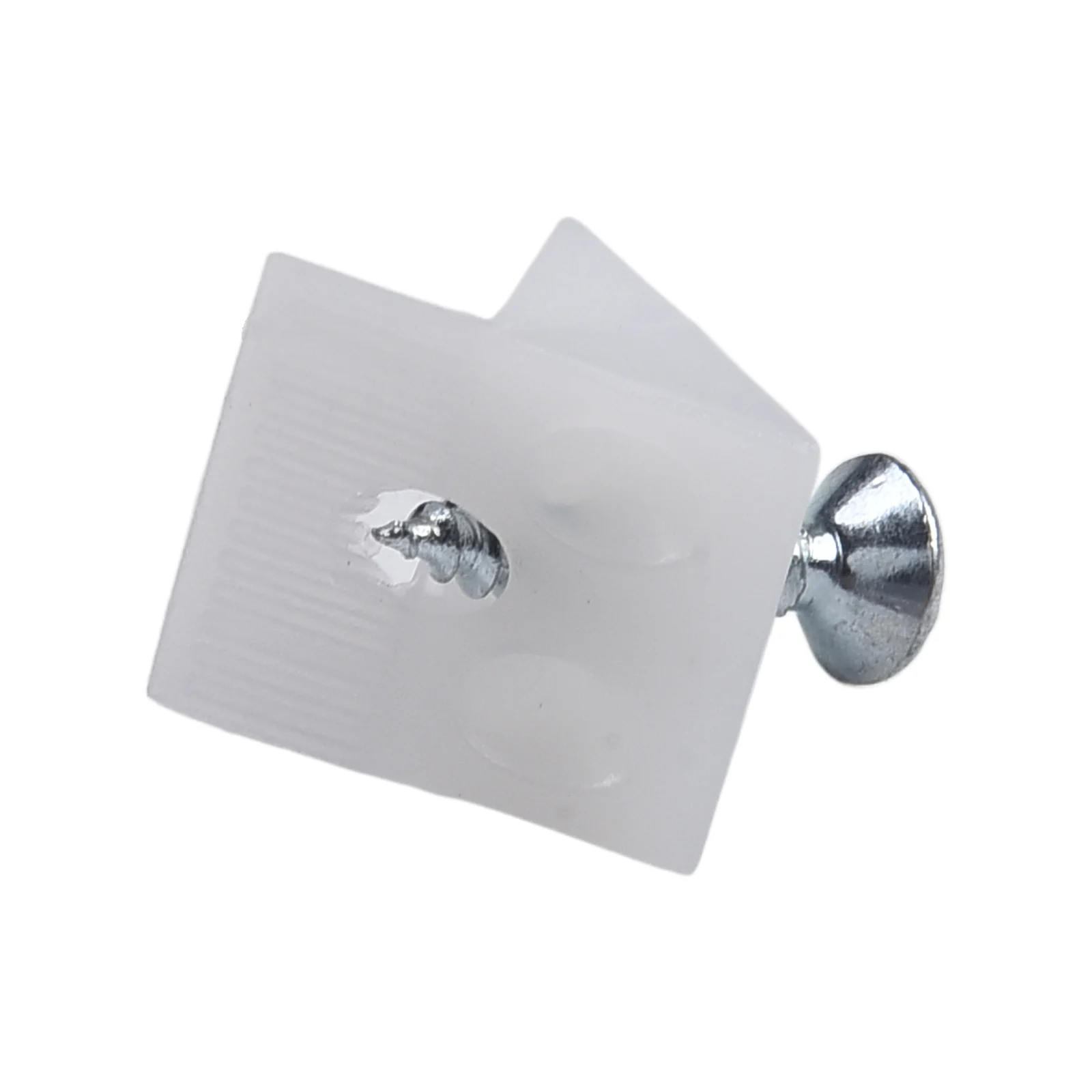 Corner Brackets Drawer Bottom Support Drawer Stabilization L-shaped Design Right-angle Corner Joints For Bookcases