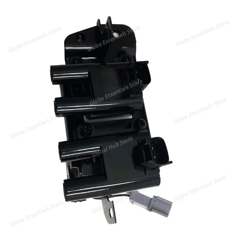 Ignition coil 27301-26600, a complete assembly auto part component suitable FOR Qianlima 1.6L