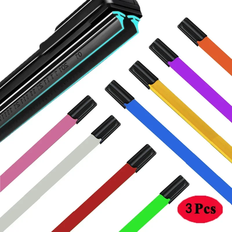 

For Toyota FJ Cruiser 2006~2018 GSJ10 Colorful Car Wiper Blade Windscreen Windshield Wipers Car Accessories 2007 2010 2016 2017