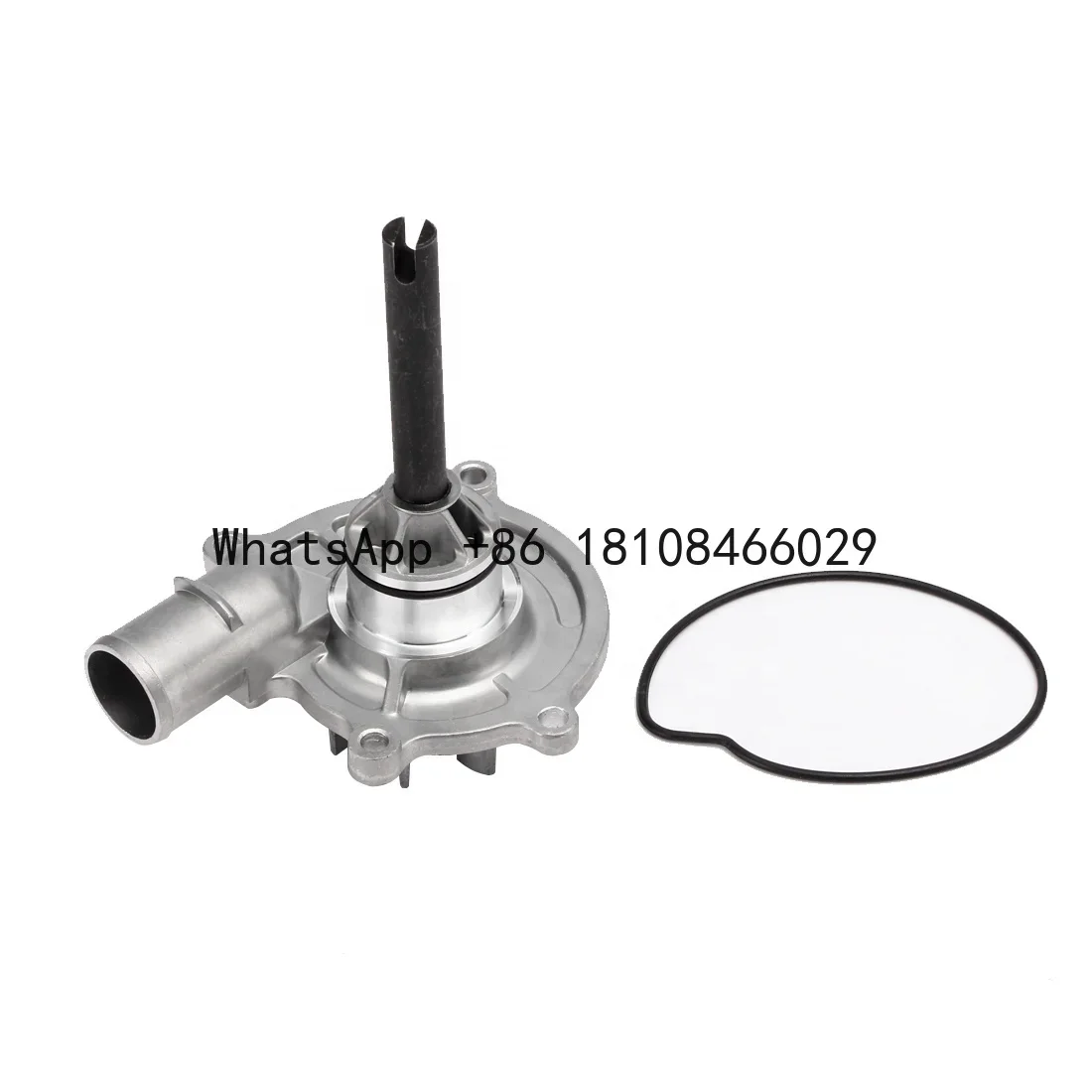 

Motorcycle Cooling System Water Pump ASSY Fit for SUZUKI GSX-R1000 2009-2016 2010 2011 2012 2013 2014 2015 17400-47H00-000