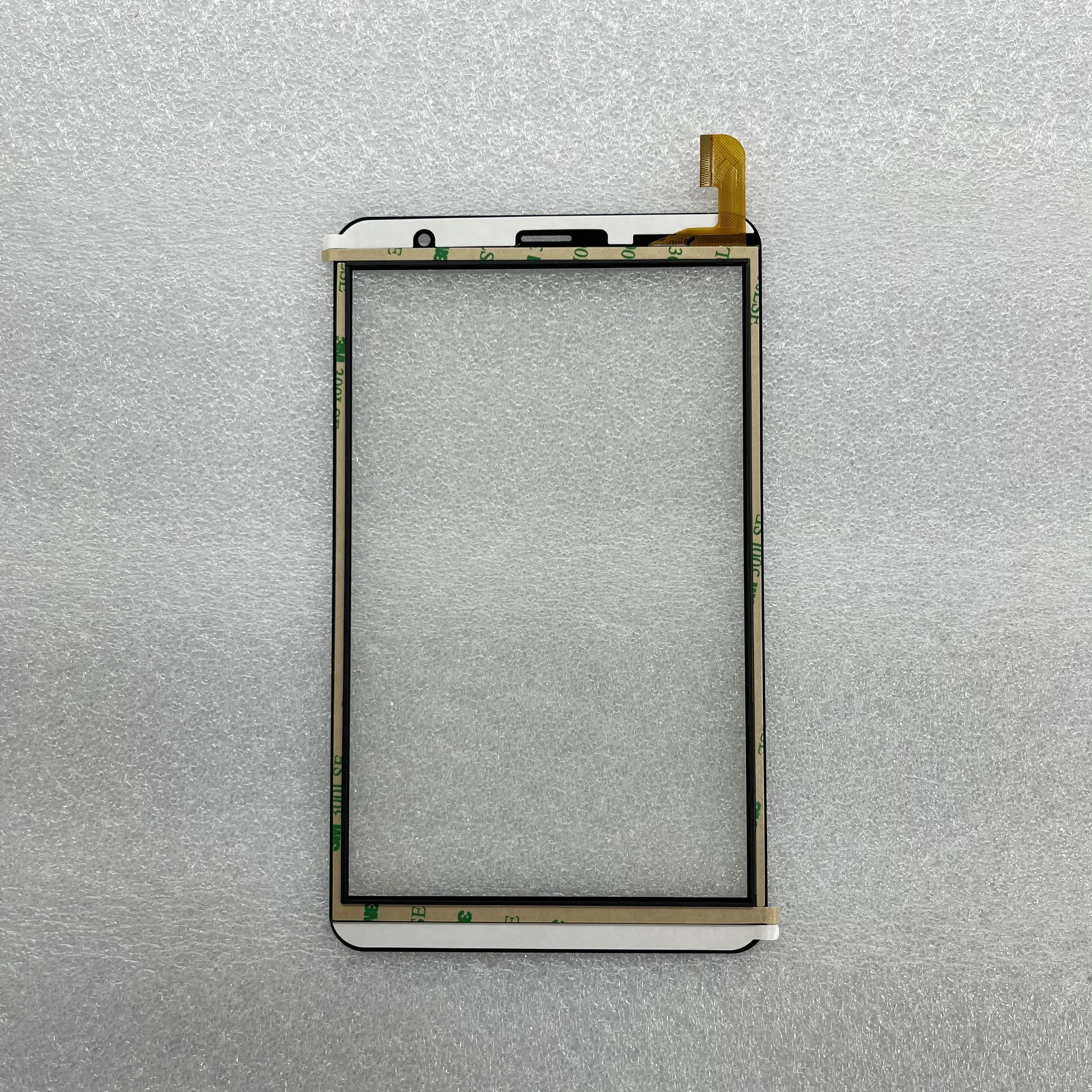 New Touch Screen P/N XML MS1523-FPC V1.0 Tablet Touch Panel Digitizer MS1523-FPC V1.0 Kids PC Touch Sensor Digitizer Replacement