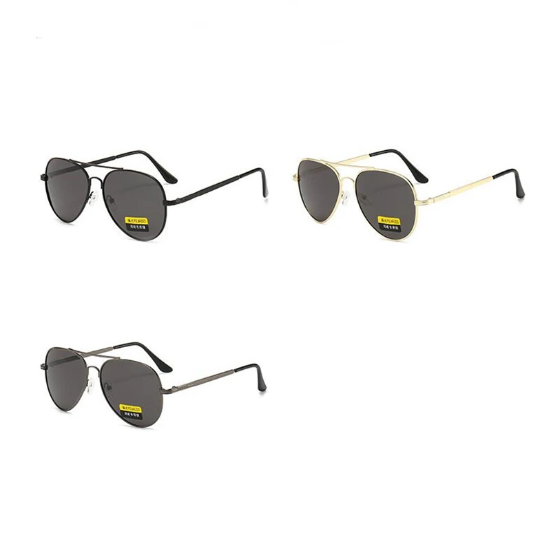 0 -0.5 -0.75 To -4.0 Double Beam Prescription Sunglasses Polarized UV400 Driving Cat Eye Nearsighted Sunglasses With Diopters