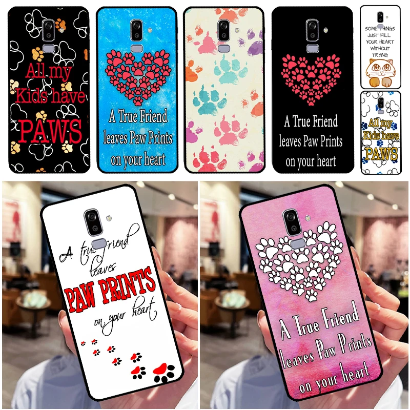 Dog Friends Cat Pet…