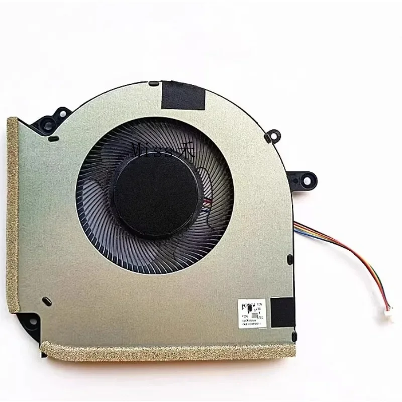 h-オリジナル新しい-cpu-asus-vivobook-16x-k3605z-g97n12ms1-ラップトップ冷却ファン-mz-57t11