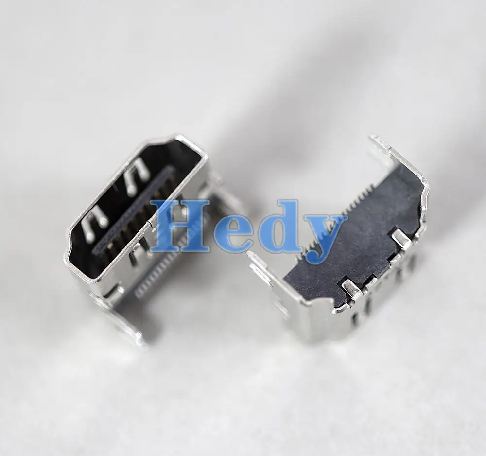 1 Stück für den Austausch von ps4-Slim-Pro-HDMI-kompatiblen Socket-Port-Teilen für den PS5-Klinken-Sockel-Schnittstellenanschluss