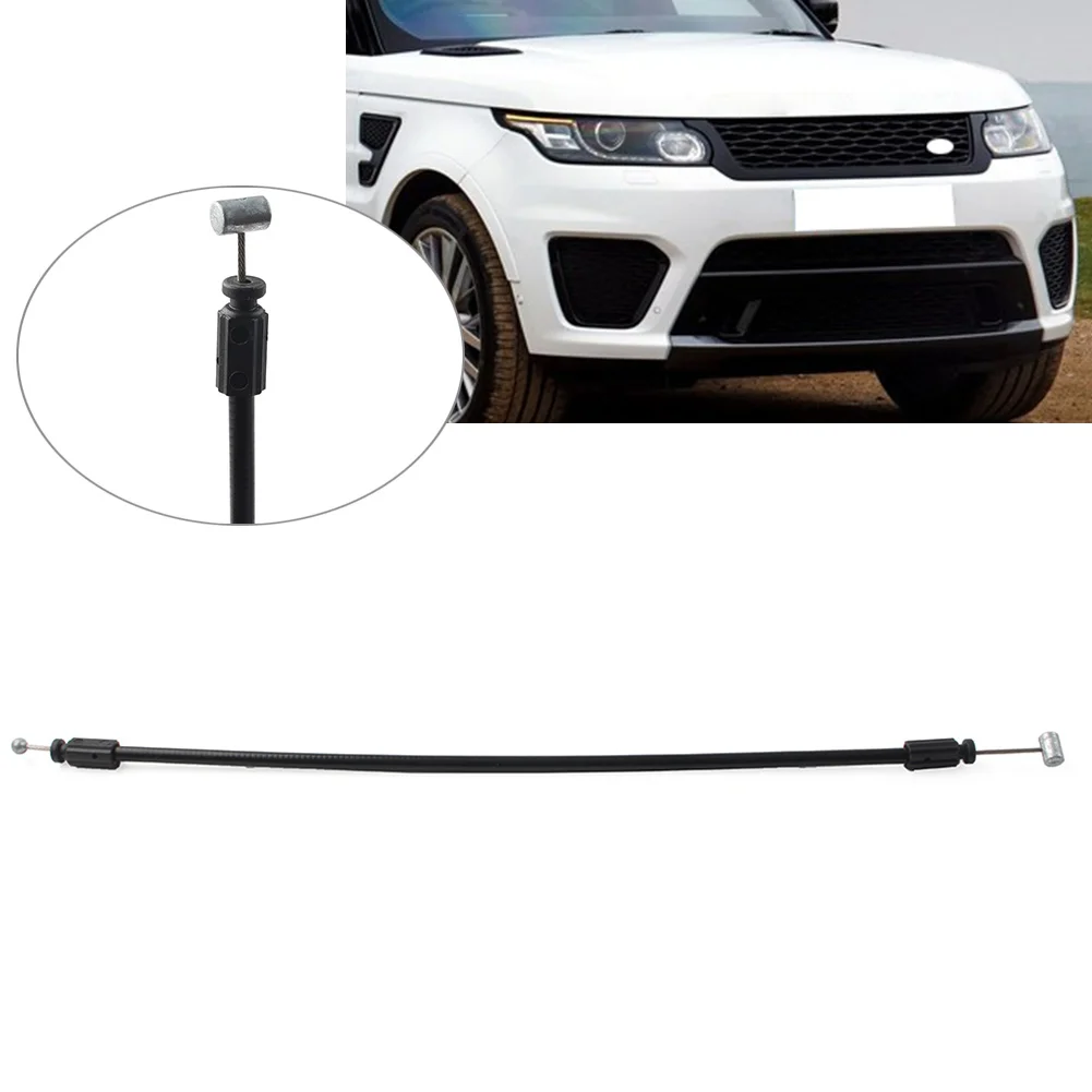 

Car Hood Latch Release Control Cable For Land Rover Range Rover Sport 2014-2018 LR056516