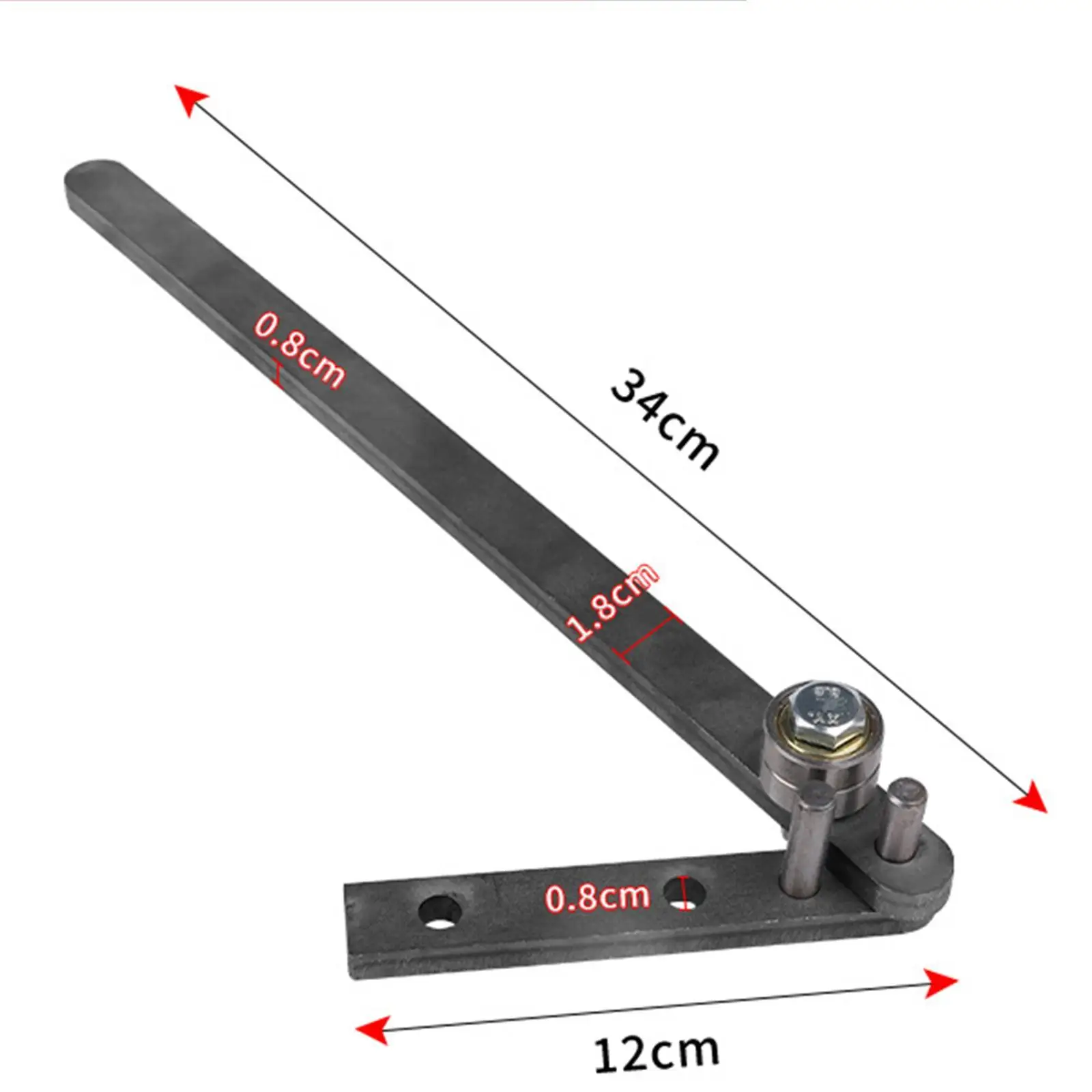 آلة الثني اليدوية، آلة قابلة للطي، أداة ثني يدوية، ثني حديد التسليح الفولاذي لقضبان السباكة، قضيب فولاذي للحرف اليدوية