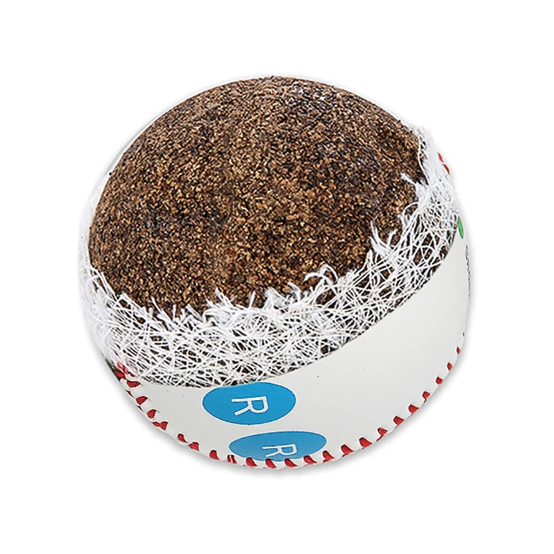 1 قطعة مدرب البيسبول القياسي 9 بوصة الملعب التدريب البيسبول مع علامات وضع الإصبع لممارسة الملعب #5