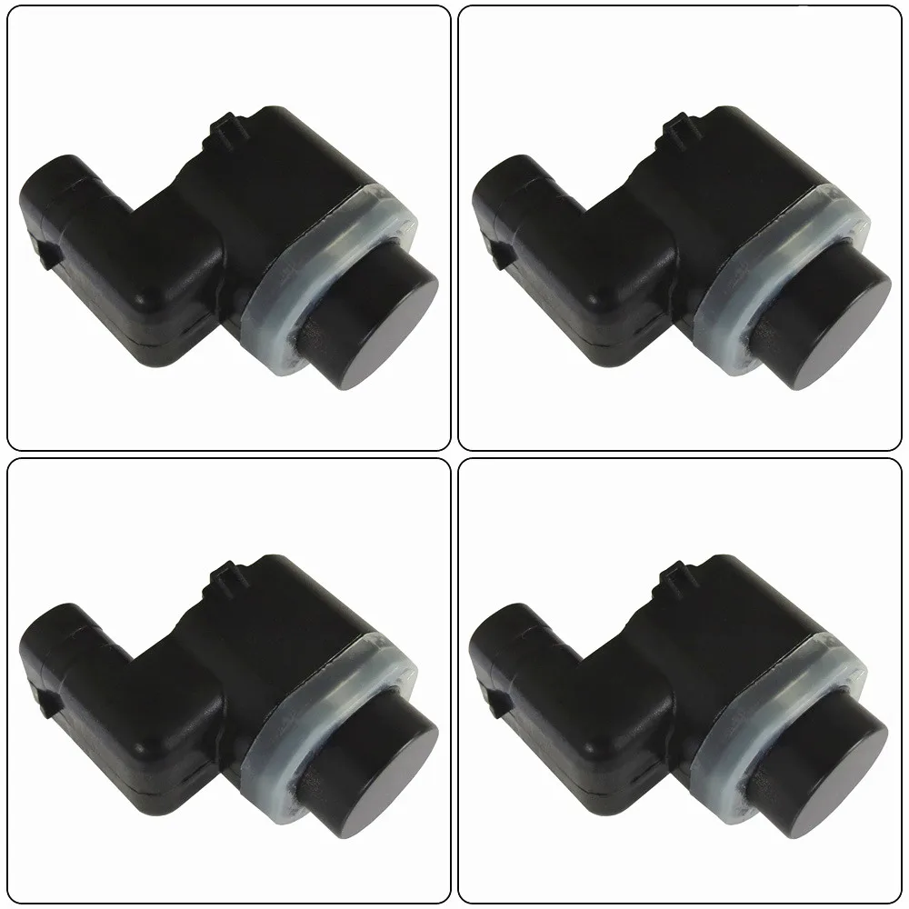 

4pcs/lot For 2010-2014 Land Rover L322 & Evoque Range Rover Rear Parking Sensor PDC LR038533 LR038533 C2Z22810 LR011602