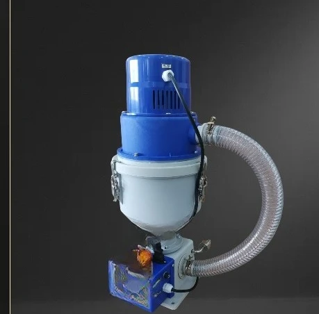 Electromechanical 300G automatic integrated high-speed large suction vacuum suction machine injection molding machine