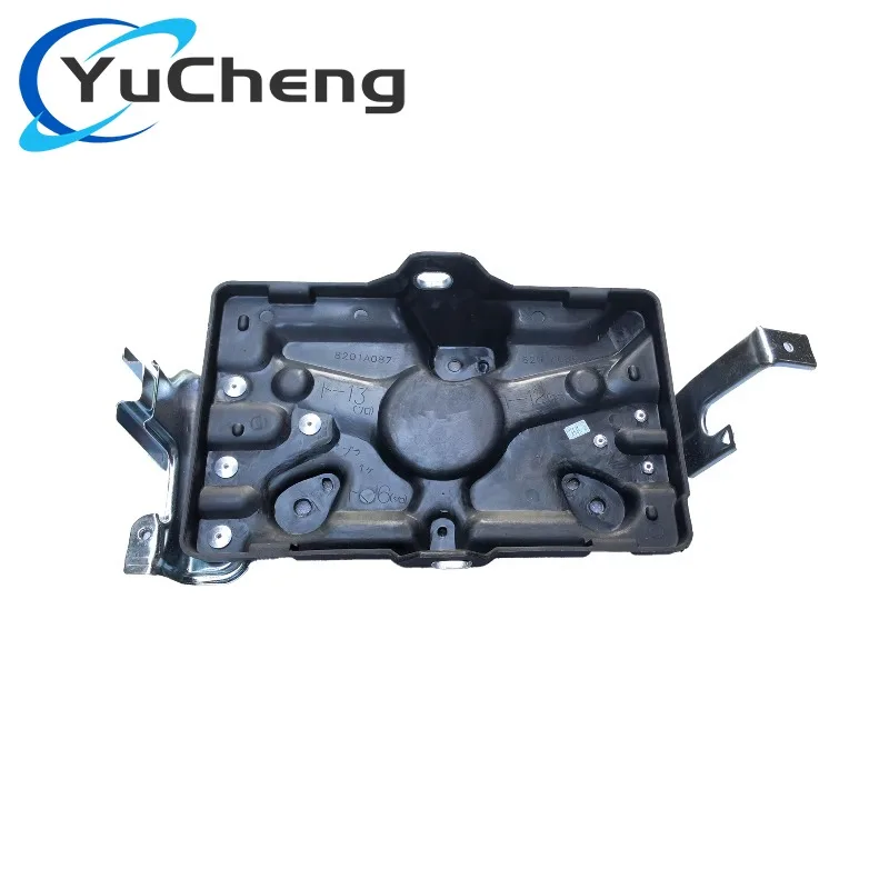 

MR440935 Совершенно новый кронштейн подноса для аккумулятора для Mitsubishi Pajero Montero