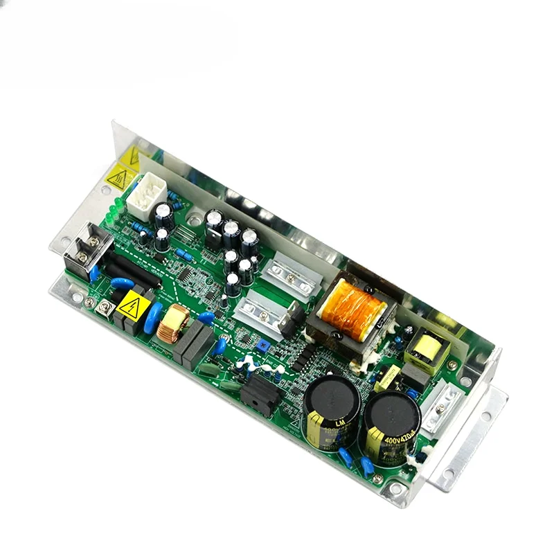 

Hitachis Lift Spare Parts Elevator AVR Switching Power Supply Board Elevator PCB VC300XHC380A EL3-AVR01/VE300