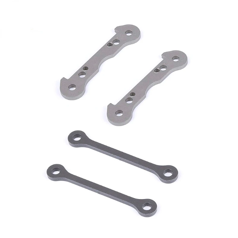 

1/8 Rc Rofun Lower or Upper Arm Bar bracket Kit for HPI Savage XL FLUX ROVAN TORLAND MONSTER BRUSHLESS TRUCK Parts