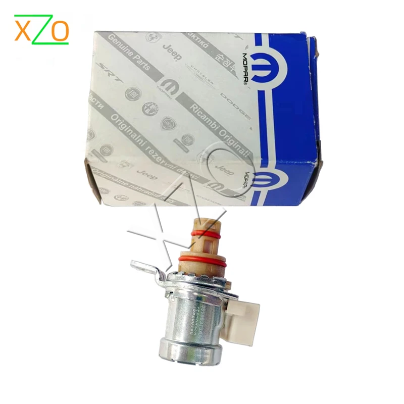 Original 62TE TCC Transmission Solenoid Valve 05169313AA For Dodge Chrysle