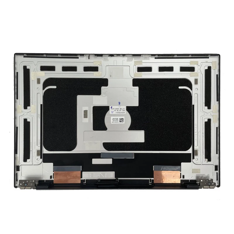 For XPS 17 9700 Precision 5750 Laptop LCD Back Cover / Screen Back Cover / Top Lid  98%New replacement parts