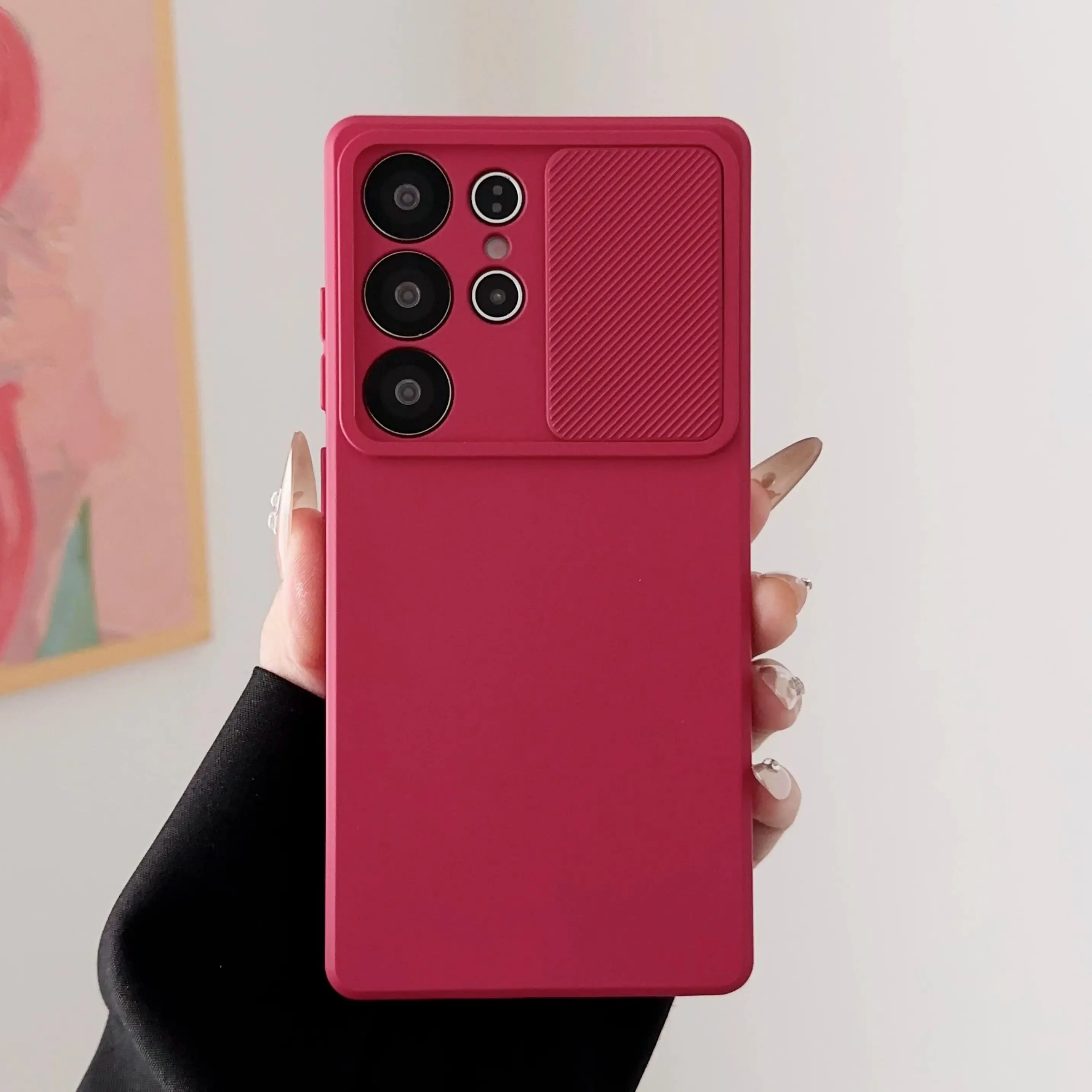 Slide Camera Protec…