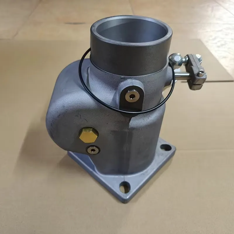 11EMade in China Air Compressor Parts HDGK85 VVF20NO 665380 Model Intake Valve Compressor Spare Parts for Screw air Compressor