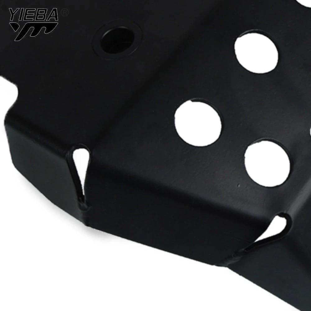 

F 800 700 GS Adventure Motorcycle Skid Plate Engine Protector Guard Chassis Protection Cover For BMW F650GS F700GS F800GS ADV