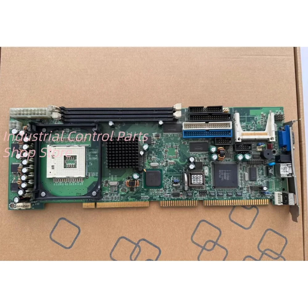 

ROCKY-4782EV industrial control motherboard