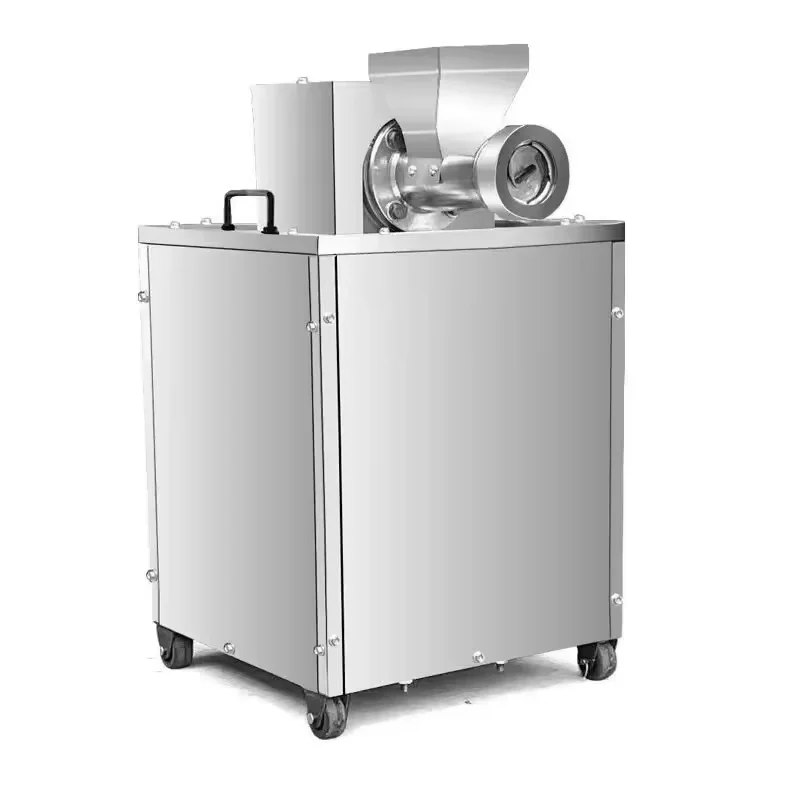 Italian Noodles Spaghetti Pasta Making Machine Penne Spaghetti Pasta Macaroni Making Machine