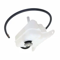 Reemplazo del tanque de expansión del tanque de desbordamiento del refrigerante del radiador para Liberty 2002-2007 52079788AE 52079848AA