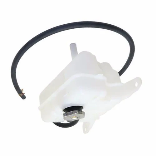 Reemplazo del tanque de expansión del tanque de desbordamiento del refrigerante del radiador para Liberty 2002-2007 52079788AE 52079848AA