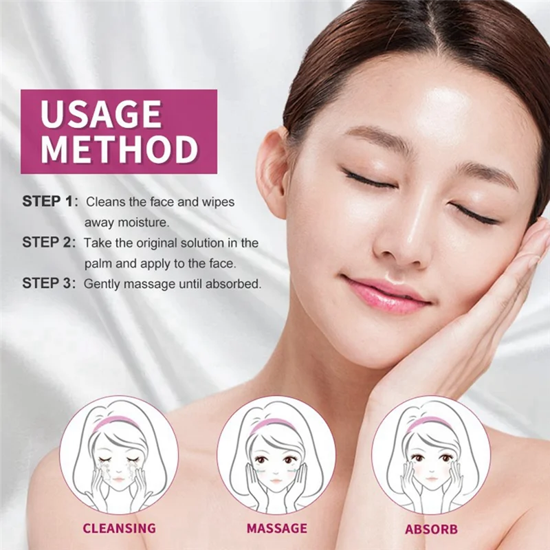 

X17A 2025 НОВИНКА-Rtopr Коллагеновый отбеливающий крем для лица против морщин Oil Control Glabra Pore Stock Solution Facial Pore Repair Essen