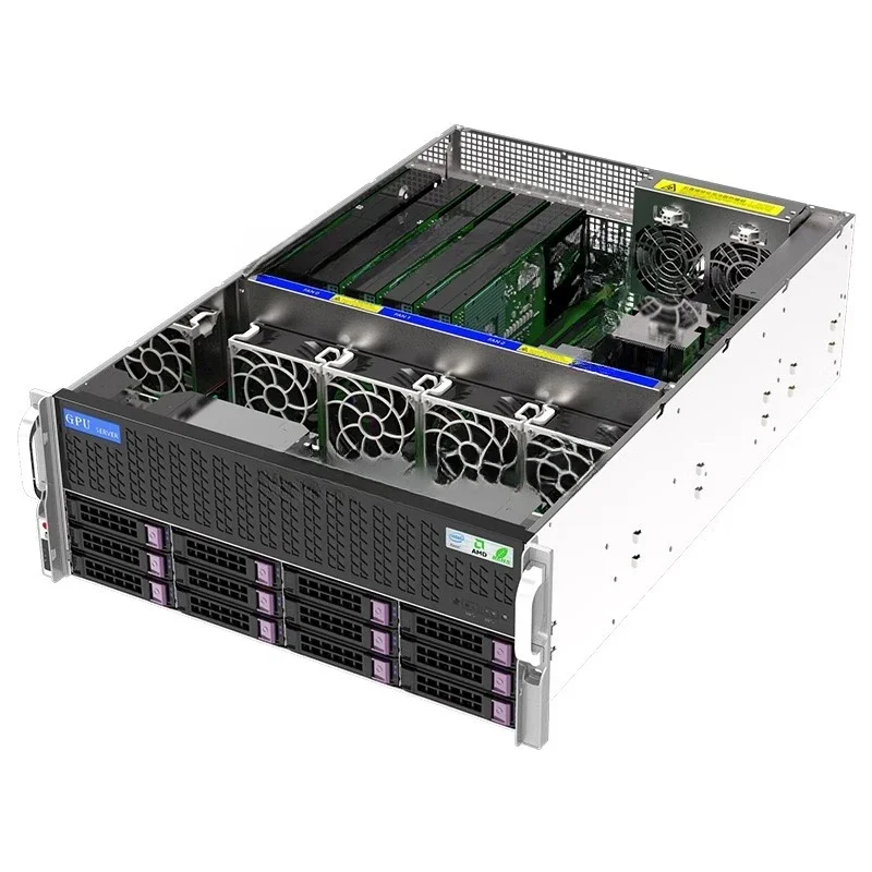 Suitable For Server…