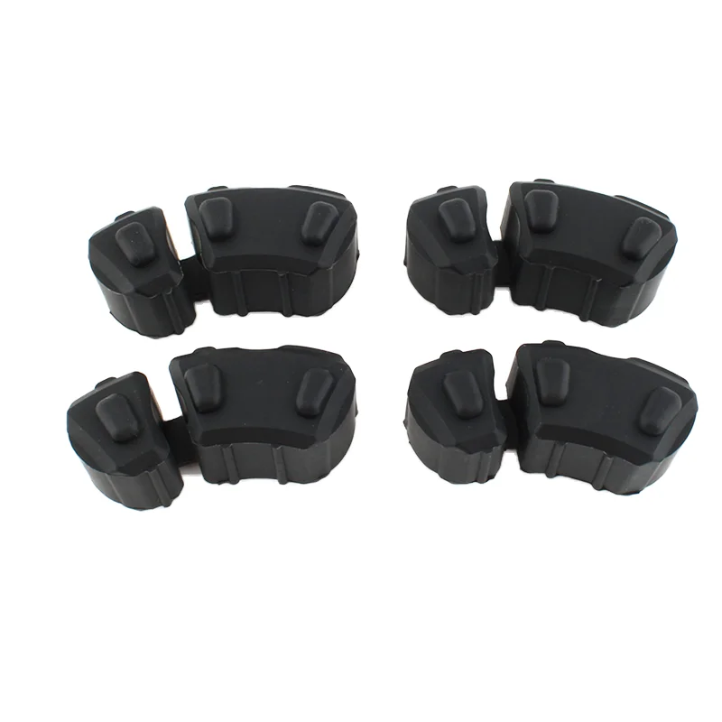 

For BMW F650GS F700GS F800GS ST GT S ADV F800R F650CS Rear hub buffer glue