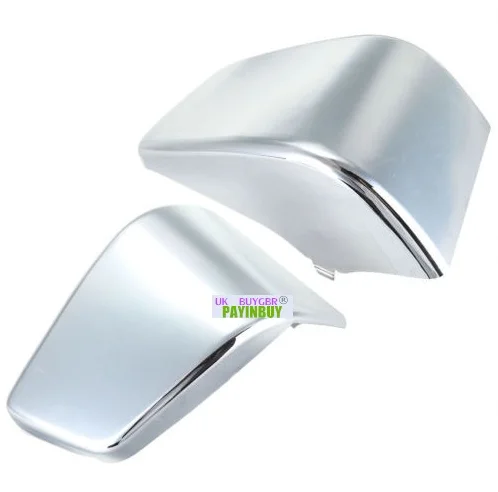 

Buygbr Motorcycle NEW ABS Cover For HONDA VT400 VT750 1997-2003 97 98 99 00 01 02 03 Battery side cover