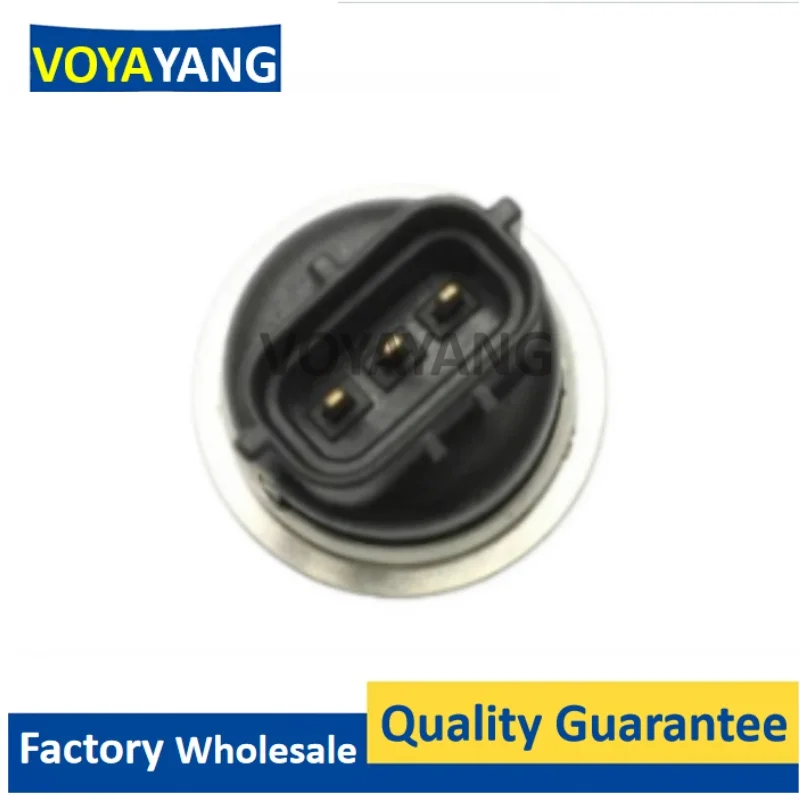 For Mitsubishi Pajero Pinin Montero Shogun IO Space Wagon 1.8 2.0 GDI 3.5i Fuel Rail Pressure Sensor MR560127 MD360939 E1T18871