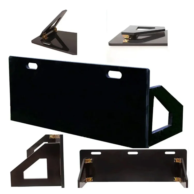 Nuovo design personalizzato colorato accessori per l'allenamento del calcio tavola di rimbalzo del calcio parete di passaggio del calcio