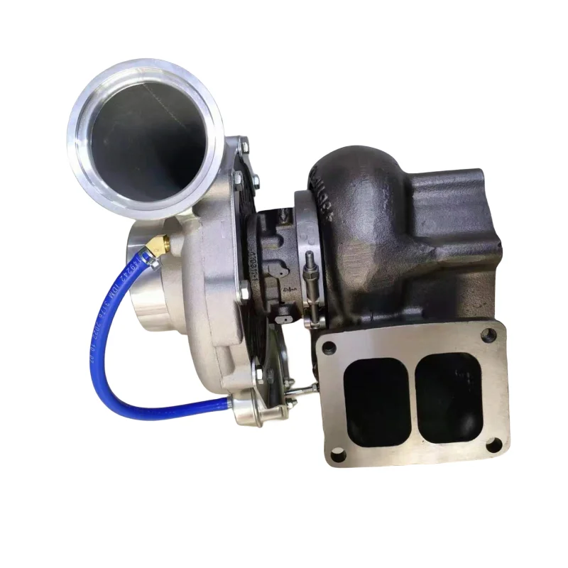 

Mining Dump Truck Supercharger LGMG Mining Dump Truck Turbocharger 1000332216