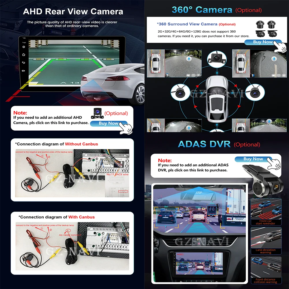 Android 14, мультимедийный плеер для Mazda MX-5 MX5 MX 5 NC 2005 - 2015 Carplay, автонавигация, GPS, Wi-Fi, автомобильное радио, стерео, QLED BT