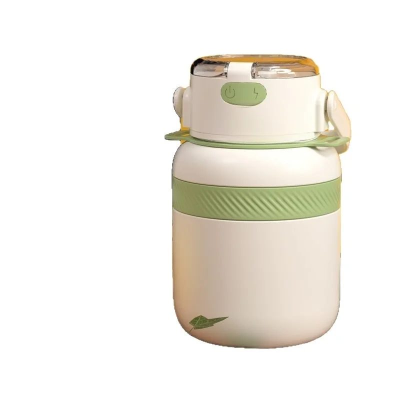 

Portable Wireless Juicer · Large Capacity Juicer