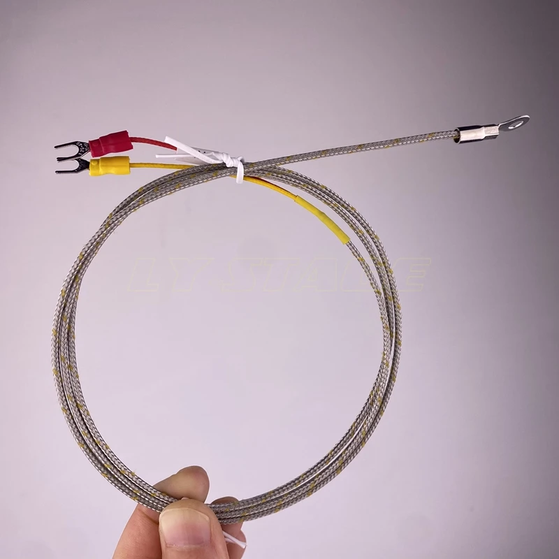 J Type Temperature Sensing Wire Line For Stage Effects Spark Sparkler Machine Heater Heating Elements