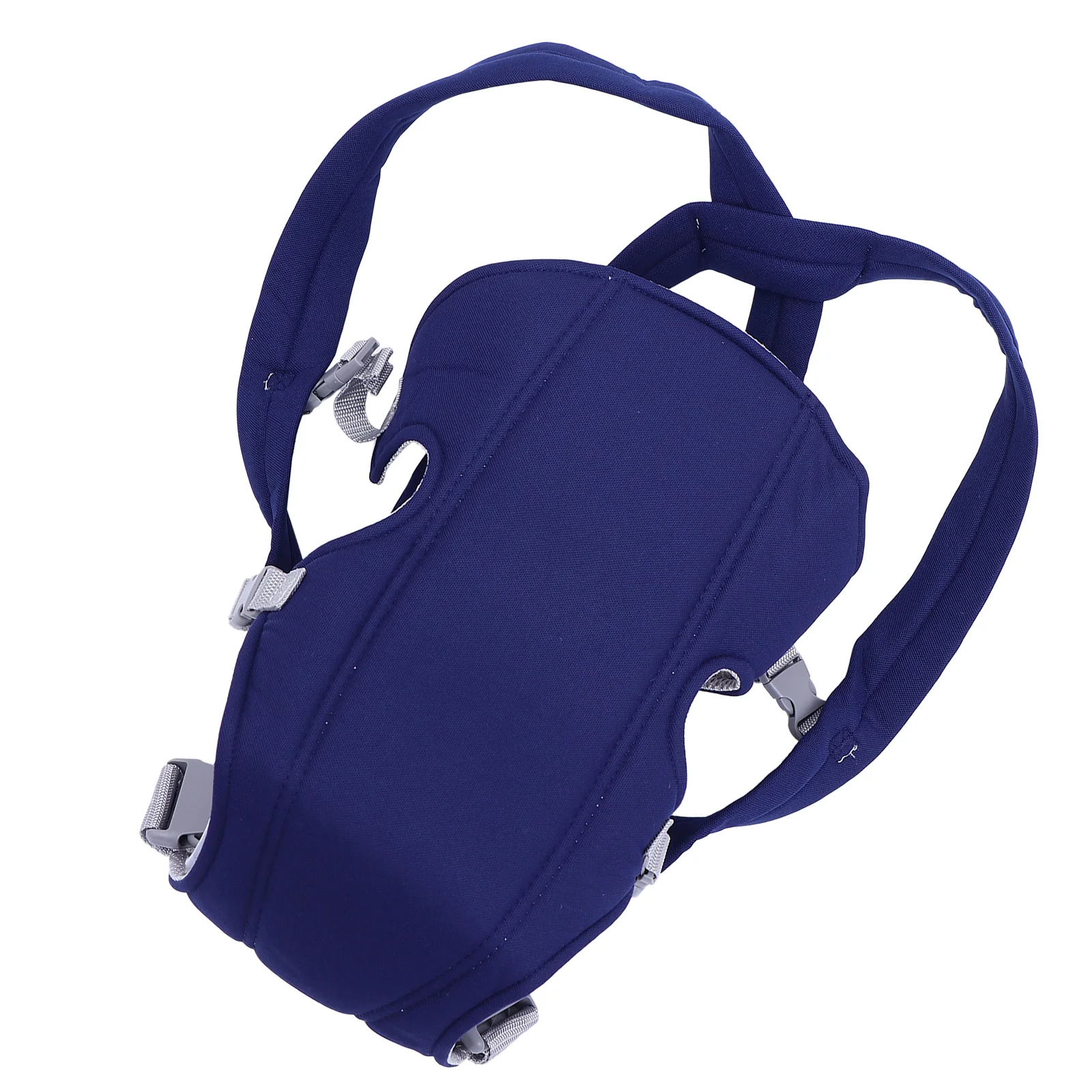 Breathable Baby Carrier Infant Sling Toddler Backpack Adjustable Strap Shoulder Supplies