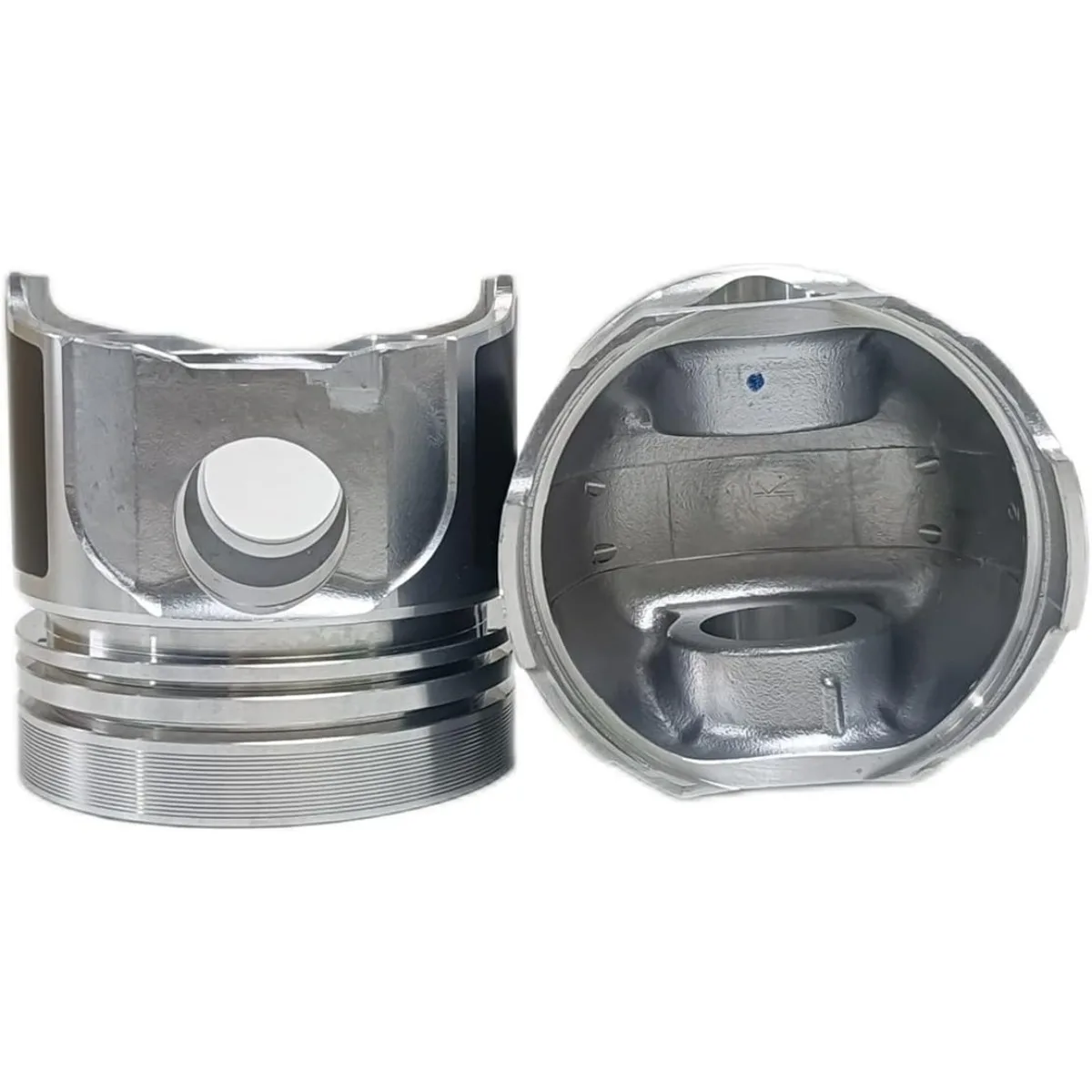 V1702 DI Direct Injection Engine Overhaul Rebuild Kit (No valve set) Compatible For Kubota V1702 DI Engine L2850DT Tractor