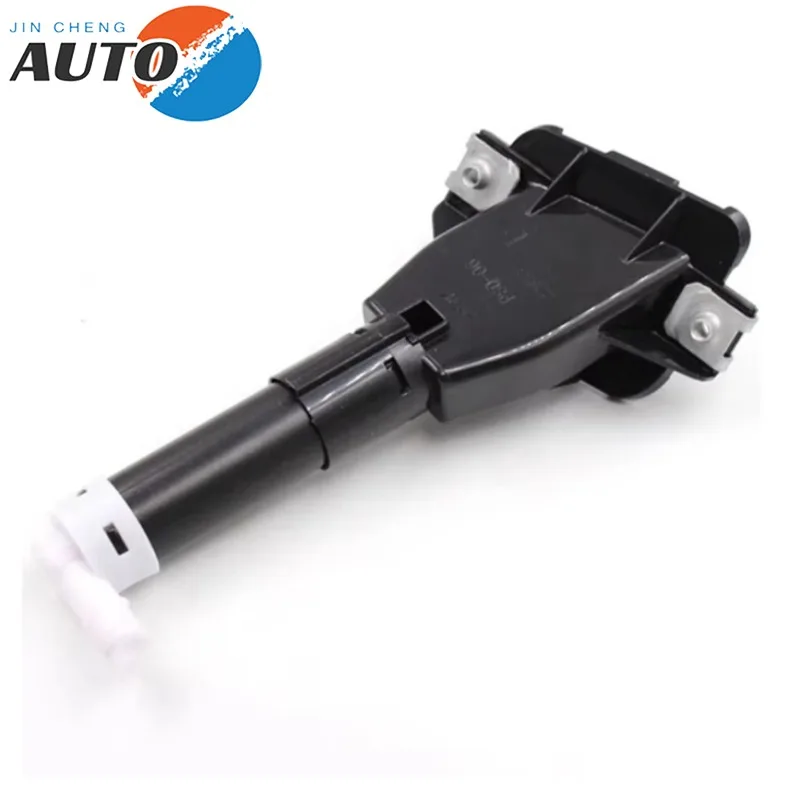 A pair 76885-TA1-M01 76880-TA1-M01 Left+Right Headlight Washer Nozzle for HONDA ACCORD CP1/CP2/CP3 2008-2010