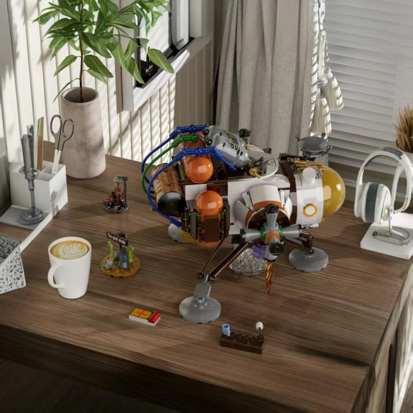 Thumbnail 3 - #85 Most Reviewed Toy Spaceships